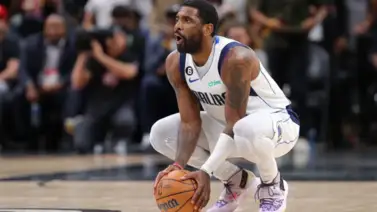 Kyrie Irving con altas probabilidades de regresar a la acción tras el All Star Game Kyrie Irving con altas probabilidades de regresar a la acción tras el All Star Game