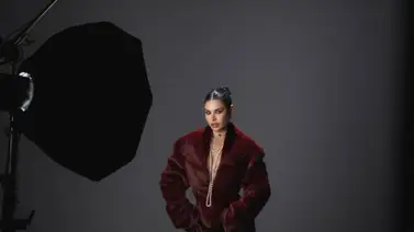 Ninoska Vásquez: La evolución de un ícono que promete un 2026 de éxitos globales Ninoska Vásquez: La evolución de un ícono que promete un 2026 de éxitos globales