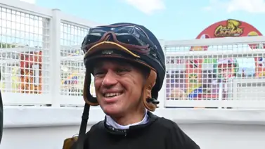 ¿Cuántas victorias le faltan a Javier Castellano para alcanzar los 6.000 triunfos? ¿Cuántas victorias le faltan a Javier Castellano para alcanzar los 6.000 triunfos?