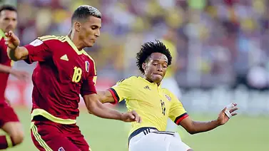 Este Vinotinto es protagonista en la Copa del Rey Este Vinotinto es protagonista en la Copa del Rey