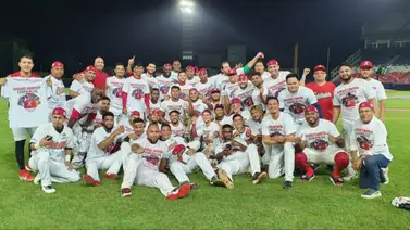SDC: Panamá ya tiene representante a la Serie del Caribe 2026 SDC: Panamá ya tiene representante a la Serie del Caribe 2026