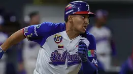 LVBP: ¿Cuántos Novato del Año tiene en total Tiburones de La Guaira?