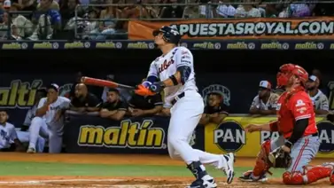 LVBP: Cardenales y Caribes dominan esta tabla en el Round Robin LVBP: Cardenales y Caribes dominan esta tabla en el Round Robin