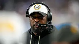 NFL: Mike Tomlin renuncia como entrenador jefe de Pittsburgh tras 19 temporadas