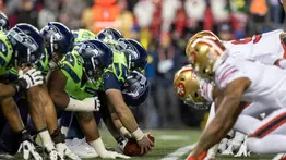 Definida la ronda divisional de la NFL: horarios y duelos clave camino al Super Bowl