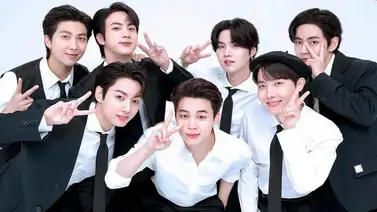 BTS anuncia regreso con gira en Latinoamérica: Fechas confirmadas en cinco países BTS anuncia regreso con gira en Latinoamérica: Fechas confirmadas en cinco países