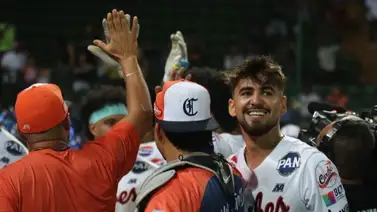 LVBP: Caribes suma otra temporada sin este galardón para uno de sus peloteros LVBP: Caribes suma otra temporada sin este galardón para uno de sus peloteros