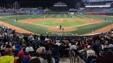 SDC: Venezuela fuera de la Serie del Caribe 2026 SDC: Venezuela fuera de la Serie del Caribe 2026