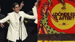 Reina de belleza venezolana se convierte en la nueva musa de Rawayana 