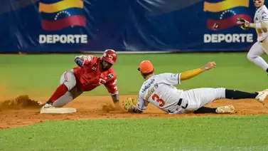 LVBP: Demorado momentáneamente el Cardenales-Caribes LVBP: Demorado momentáneamente el Cardenales-Caribes
