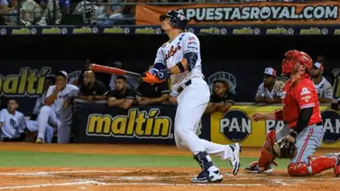 LVBP: Caribes gana el duelo de poder a Cardenales y asume el liderato del Round Robin LVBP: Caribes gana el duelo de poder a Cardenales y asume el liderato del Round Robin
