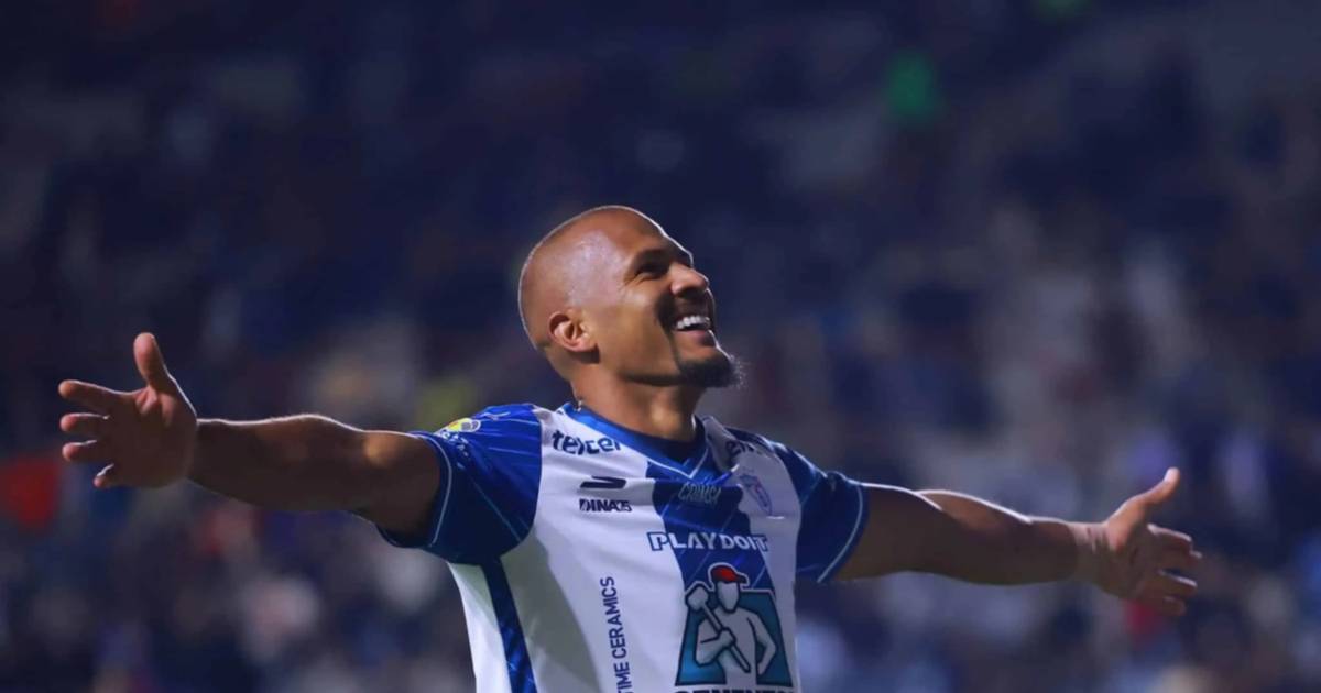 C’était l’objectif de Salomon Rondón