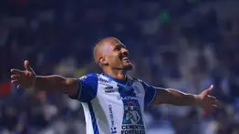 Liga MX: Así fue el gol de Salomón Rondón