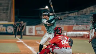 LVBP: Resultados de la jornada de este martes en el Round Robin LVBP: Resultados de la jornada de este martes en el Round Robin