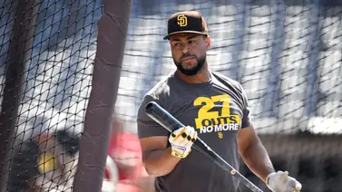 Elías Díaz elige a Colombia: el receptor venezolano confirma su equipo para el Clásico Mundial Elías Díaz elige a Colombia: el receptor venezolano confirma su equipo para el Clásico Mundial