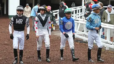 Tremendo lío: Jinete de talla internacional no puede pagar deuda fiscal Tremendo lío: Jinete de talla internacional no puede pagar deuda fiscal