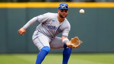 El efecto dominó en el Bronx: ¿Es Bo Bichette la pieza que falta o un riesgo innecesario? El efecto dominó en el Bronx: ¿Es Bo Bichette la pieza que falta o un riesgo innecesario?