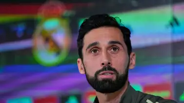 Real Madrid: Arbeloa toma su primera gran decisión Real Madrid: Arbeloa toma su primera gran decisión