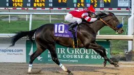 La curiosa estadística que relaciona al Lecomte Stakes con el Kentucky Derby