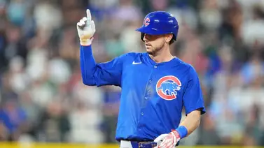 MLB: Kyle Tucker se acerca a contrato corto y millonario para 2026 MLB: Kyle Tucker se acerca a contrato corto y millonario para 2026