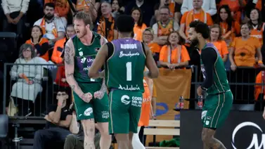 Baloncesto español: Así se jugará la semana 16, 17 y 18 del torneo Baloncesto español: Así se jugará la semana 16, 17 y 18 del torneo