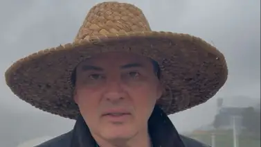 ¡Vuelve con todo a La Rinconada! Riccardo D’Angelo apunta a múltiples fotos en el estreno de la temporada ¡Vuelve con todo a La Rinconada! Riccardo D’Angelo apunta a múltiples fotos en el estreno de la temporada