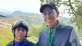 Reaparece Maikel Rodríguez en La Rinconada: Conozca sus tres montas para la doble jornada