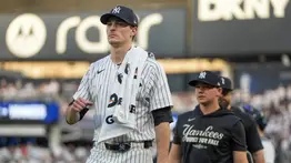 MLB: Yankees y su competitiva rotación para el Opening Day 2026
