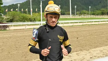 ¿Cae una torre? El "clavo" de José Gilberto Hernández para sacudir la jornada nocturna ¿Cae una torre? El "clavo" de José Gilberto Hernández para sacudir la jornada nocturna