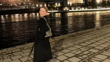 Joven fue agredida salvajemente por su novio: Artistas venezolanas exigen justicia Joven fue agredida salvajemente por su novio: Artistas venezolanas exigen justicia