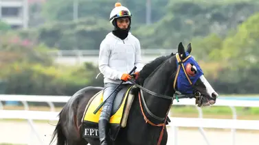 La Rinconada: Oliver Medina busca ser el protagonista de la primera doble cartelera La Rinconada: Oliver Medina busca ser el protagonista de la primera doble cartelera