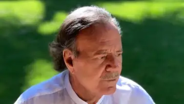 Julio Iglesias sostendría "actos sexuales" con jovencitas venezolanas Julio Iglesias sostendría "actos sexuales" con jovencitas venezolanas