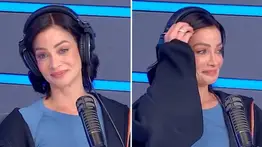 Dayana Torres saca a luz una dolorosa vivencia personal