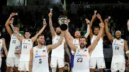 El Real Madrid a un paso del "sueño americano"