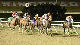 La Rinconada: Favoritos de la cátedra para el 5y6 Nacional de la reunión N°01