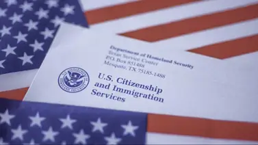 USCIS endurece requisitos para la Residencia Permanente por Matrimonio en 2026 USCIS endurece requisitos para la Residencia Permanente por Matrimonio en 2026
