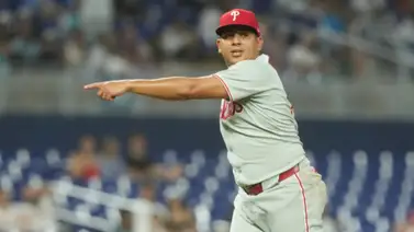 MLB: Ranger Suárez se muda a Boston con un millonario contrato MLB: Ranger Suárez se muda a Boston con un millonario contrato