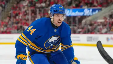 Previa NHL: Buffalo Sabres recibe a Philadelphia Flyers en una batalla de "cuatro puntos" Previa NHL: Buffalo Sabres recibe a Philadelphia Flyers en una batalla de "cuatro puntos"