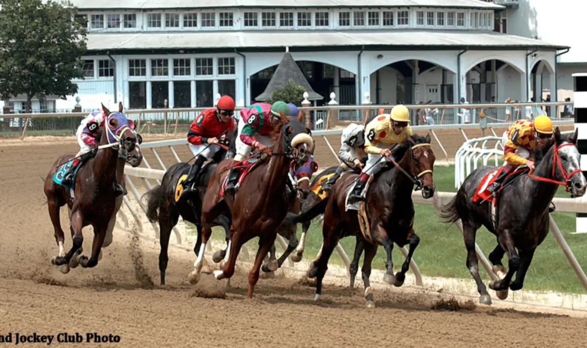 Primeros Stakes del 2026 en Laurel Park se corren este sábado
