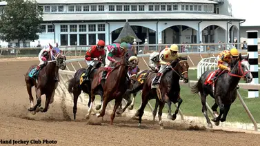 Primeros Stakes del 2026 en Laurel Park se corren este sábado Primeros Stakes del 2026 en Laurel Park se corren este sábado