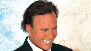 Julio Iglesias rompe el silencio tras señalamientos de abuso sexual Julio Iglesias rompe el silencio tras señalamientos de abuso sexual
