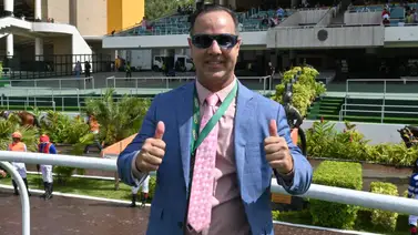 ¡Ojo con los de Peraza! Conoce los detalles de su cuadra para la primera y segunda reunión del año en La Rinconada ¡Ojo con los de Peraza! Conoce los detalles de su cuadra para la primera y segunda reunión del año en La Rinconada