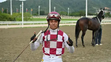 Oliver Medina va por todo: Conozca los caballos que defenderán el pulso del jinete en la R02 de La Rinconada Oliver Medina va por todo: Conozca los caballos que defenderán el pulso del jinete en la R02 de La Rinconada