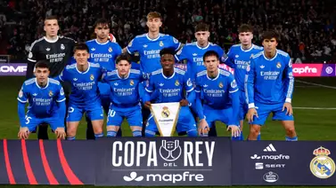 ¡Vergüenza total! El Real Madrid se queda fuera de la Copa del Rey ¡Vergüenza total! El Real Madrid se queda fuera de la Copa del Rey