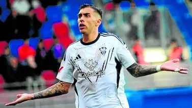 Copa del Rey: ¡Albacetazo! El Real Madrid queda eliminado en octavos Copa del Rey: ¡Albacetazo! El Real Madrid queda eliminado en octavos