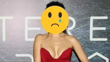 Actriz mexicana vive momentos de horror con el nacimiento de su hija Actriz mexicana vive momentos de horror con el nacimiento de su hija