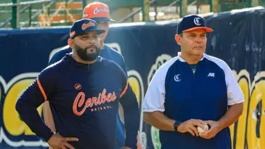 LVBP: Caribes vive un nuevo aire con su pitcheo para liderar el Round Robin LVBP: Caribes vive un nuevo aire con su pitcheo para liderar el Round Robin
