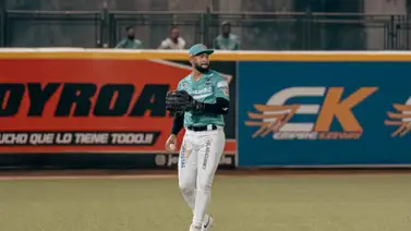 LVBP: José Rondón se estrena como jonronero con Bravos de Margarita LVBP: José Rondón se estrena como jonronero con Bravos de Margarita