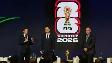 Radiografía de la venta de entradas: Los mercados que más piden boletos para el Mundial Radiografía de la venta de entradas: Los mercados que más piden boletos para el Mundial