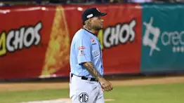 LVBP: Yadier Molina resalta un aspecto importante de los finalistas al Manager del Año